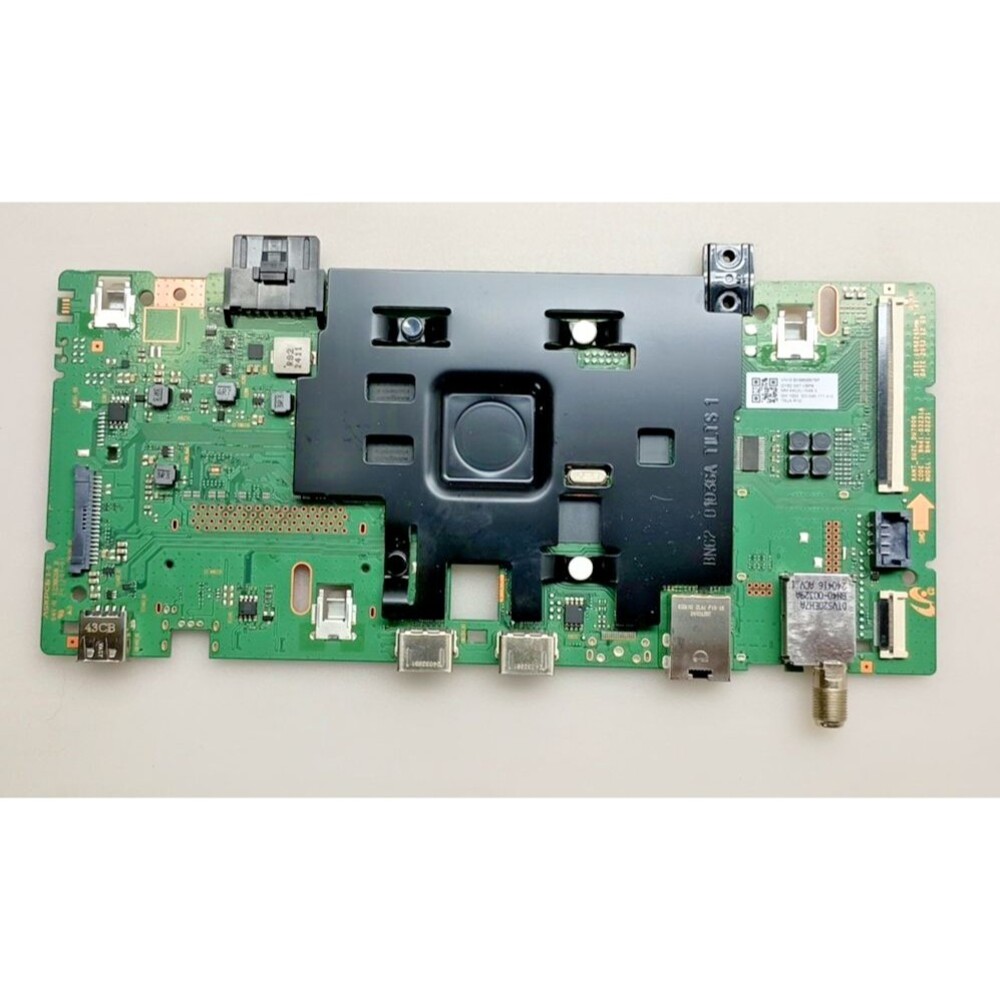 Samsung UN70DU7200F TV Television Main Video Board BN96-58679P